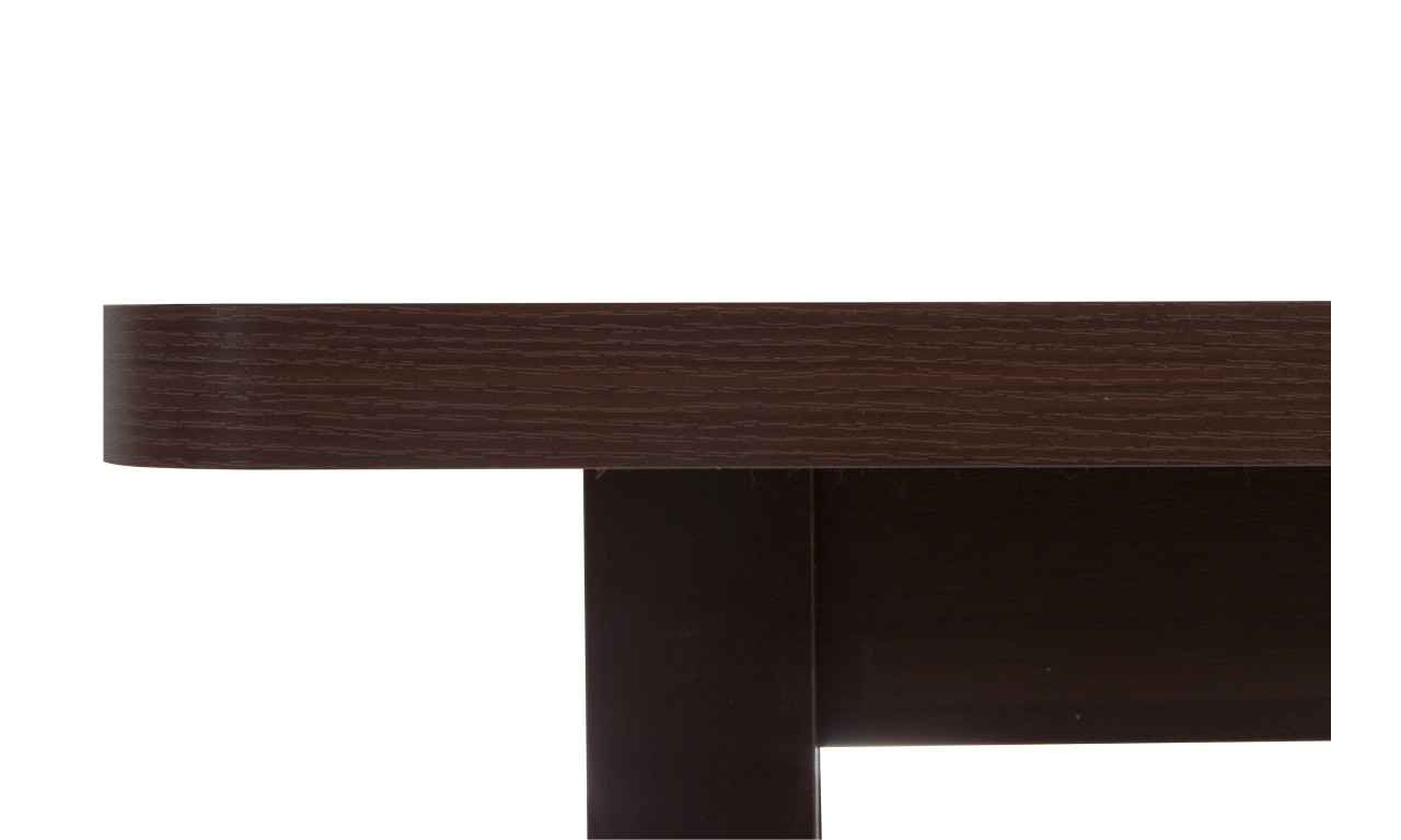 Stół bukowy (90x160), rozkładany, dowolna kolorystyka, ST12
