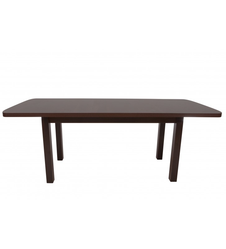 Stół bukowy (90x160), rozkładany, dowolna kolorystyka, ST32