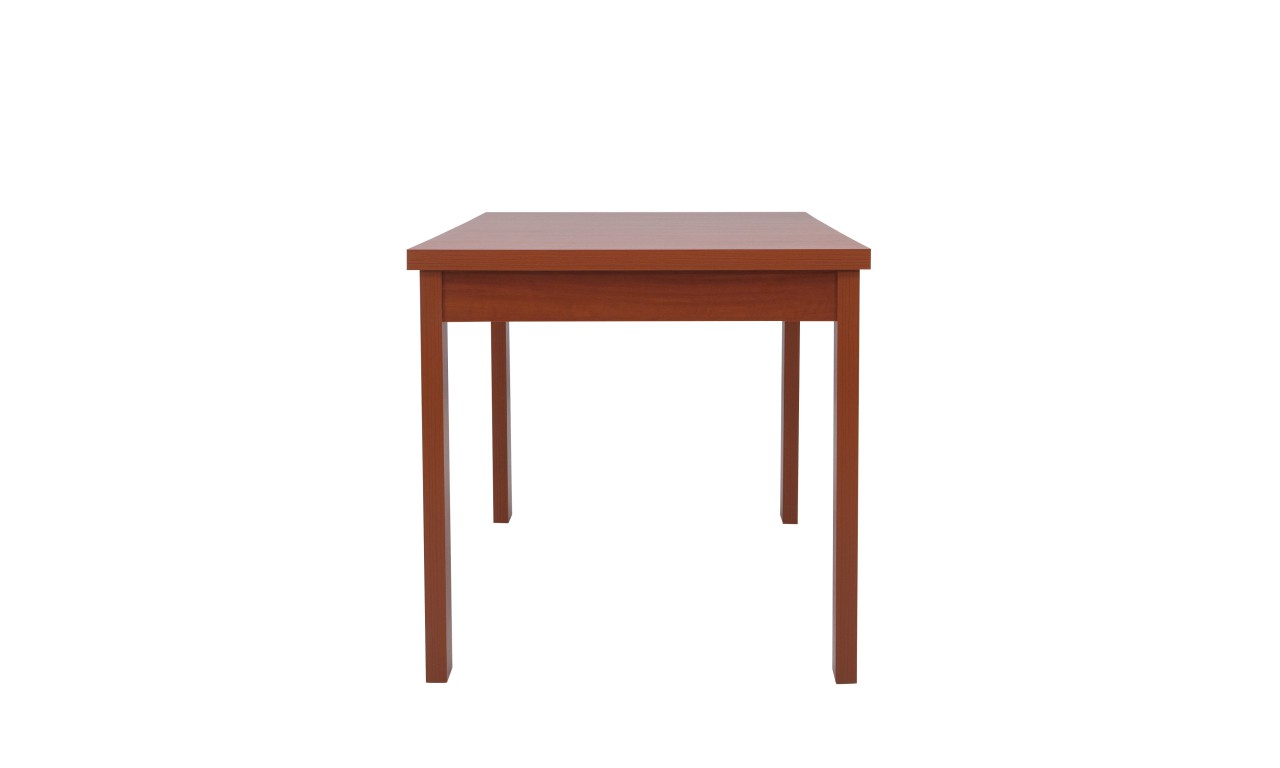 Stół bukowy (80x140), rozkładany, dowolna kolorystyka, ST63/1