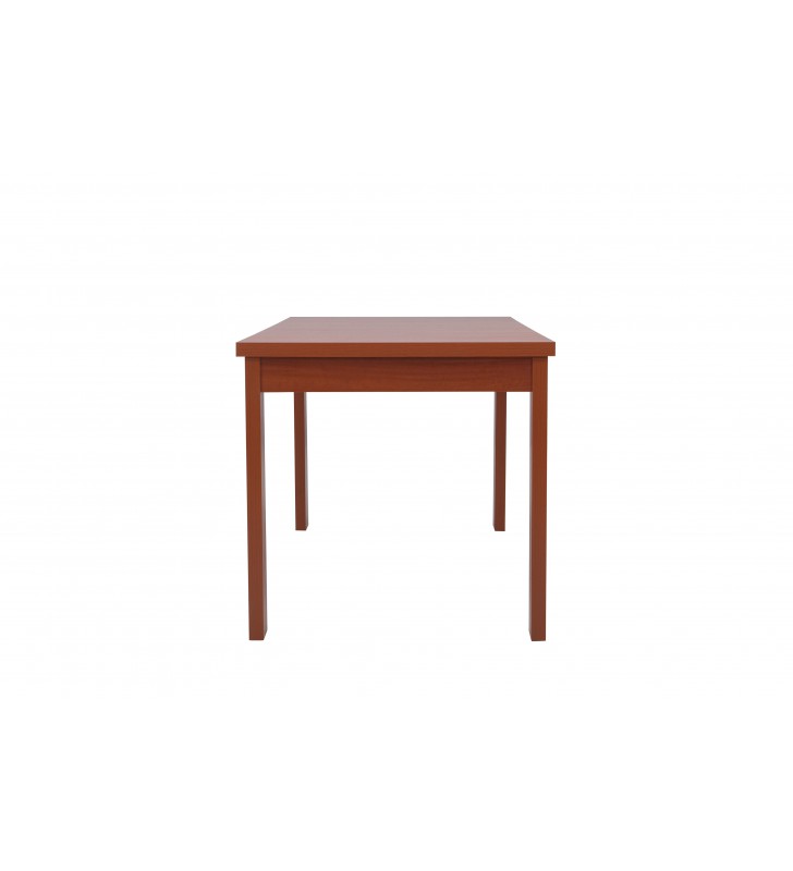 Stół bukowy (80x140), rozkładany, dowolna kolorystyka, ST63/1