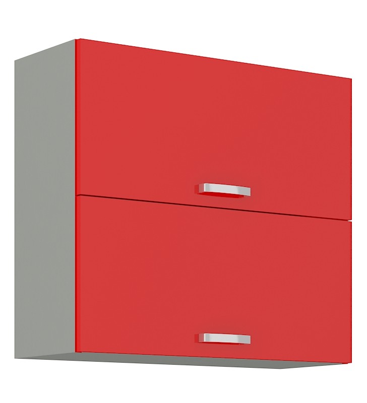 Szafka wisząca ROSE 80 GU-72 2F