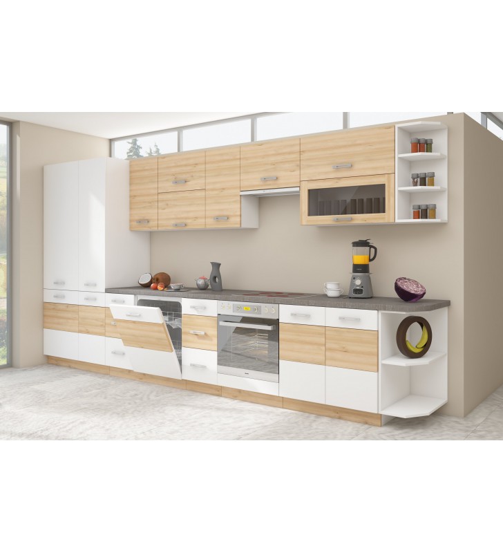 Front zmywarki ICONIC ZM 570x446
