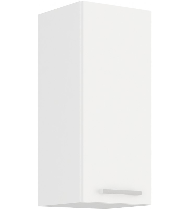 Szafka wisząca EKO WHITE 30 G-72 1F
