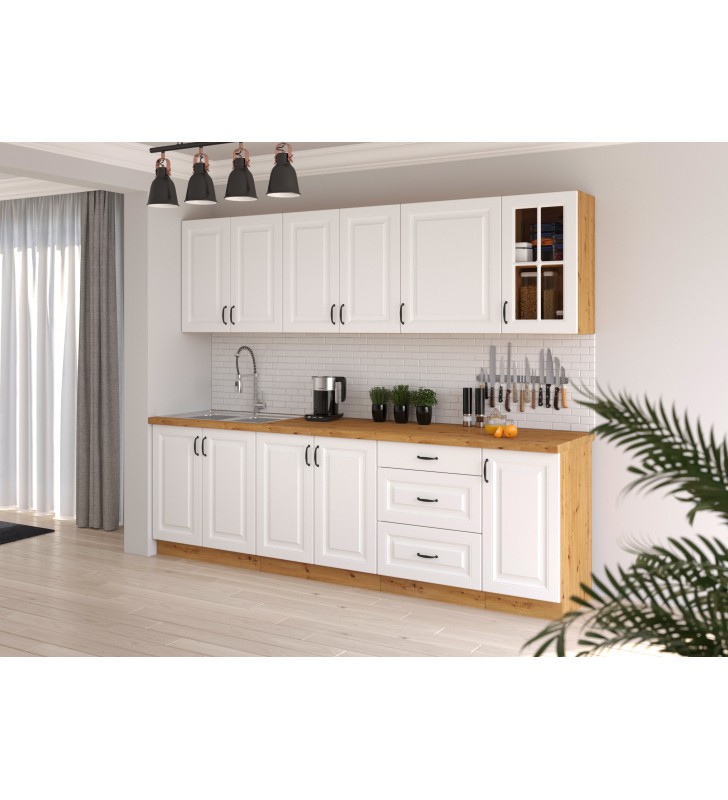 Szafka stojąca STILO 15 D OTW BB