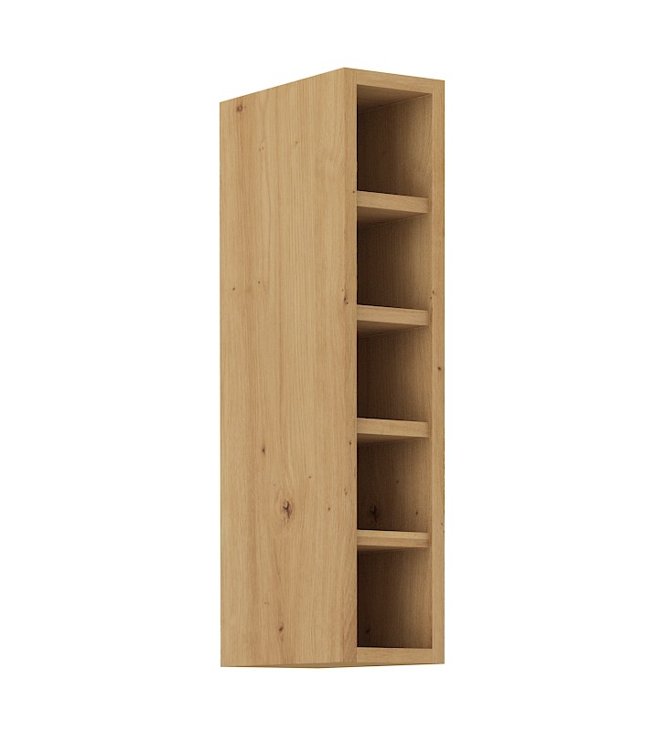 Szafka wisząca STILO 15 G-72 OTW