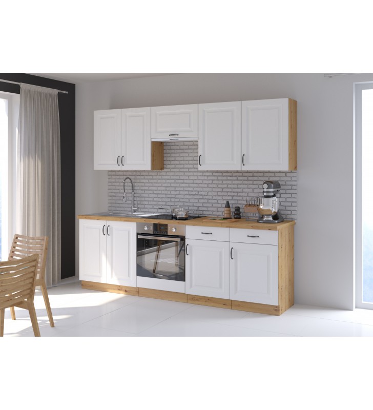 Szafka wisząca STILO 30 G-72 ZAK