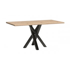 Stół rozkładany CALI (120-160 cm)