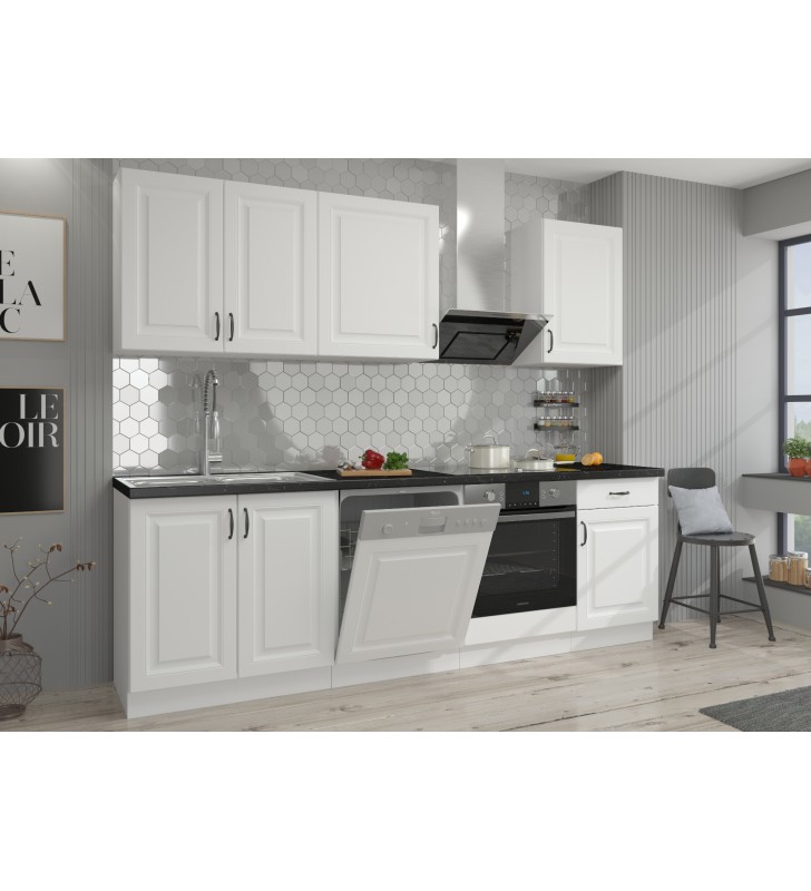Szafka wisząca STILO WH/WH 60 GU-36 1F