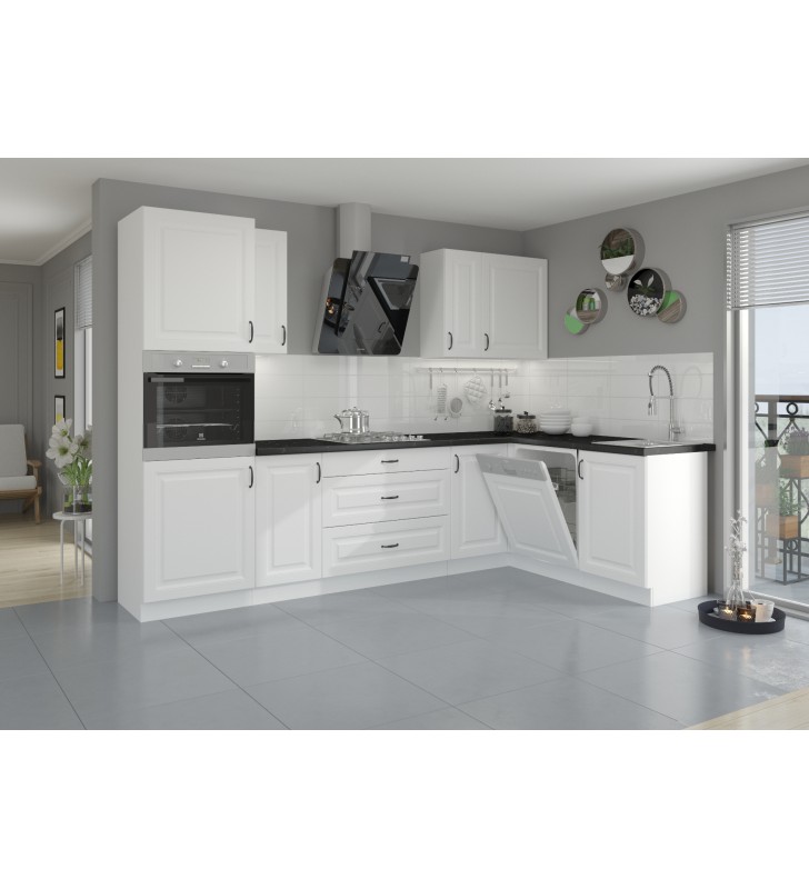 Szafka wisząca STILO WH/WH 60 GU-36 1F
