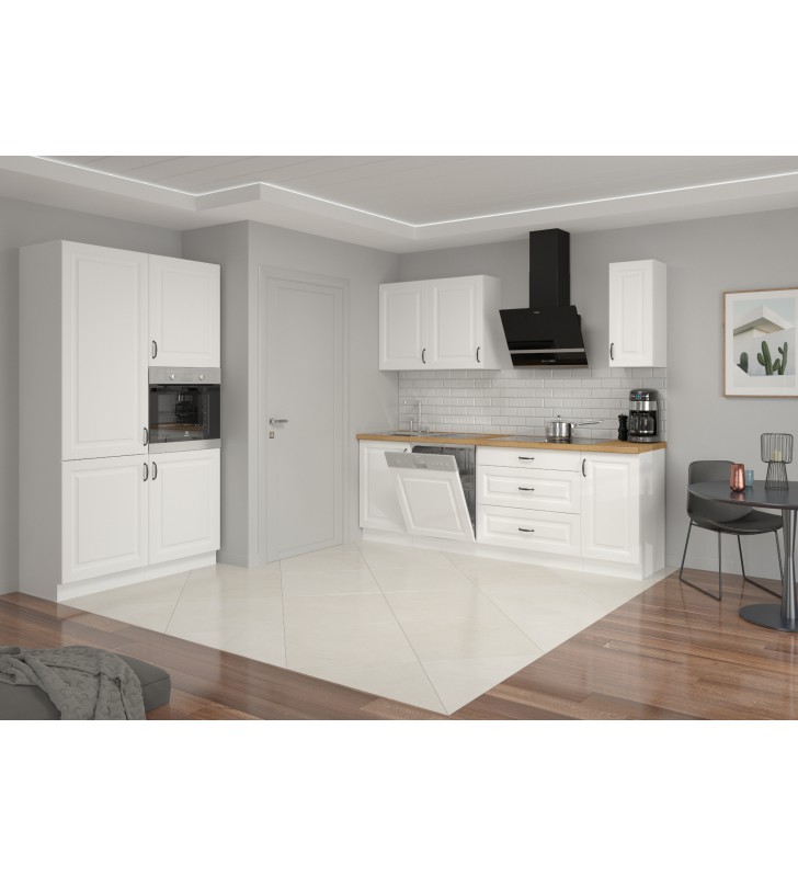 Szafka stojąca STILO WH 30 D ZAK BB