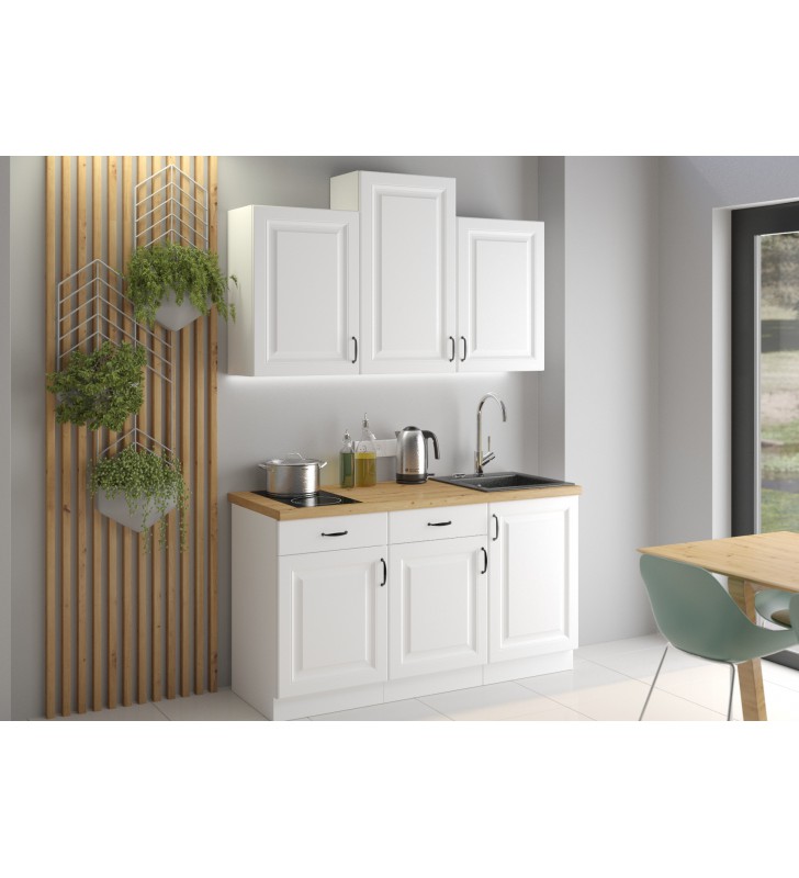 Szafka stojąca STILO WH 30 D ZAK BB