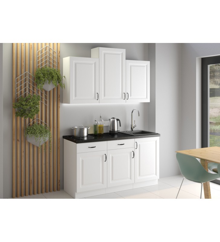 Szafka stojąca STILO WH 30 D ZAK BB