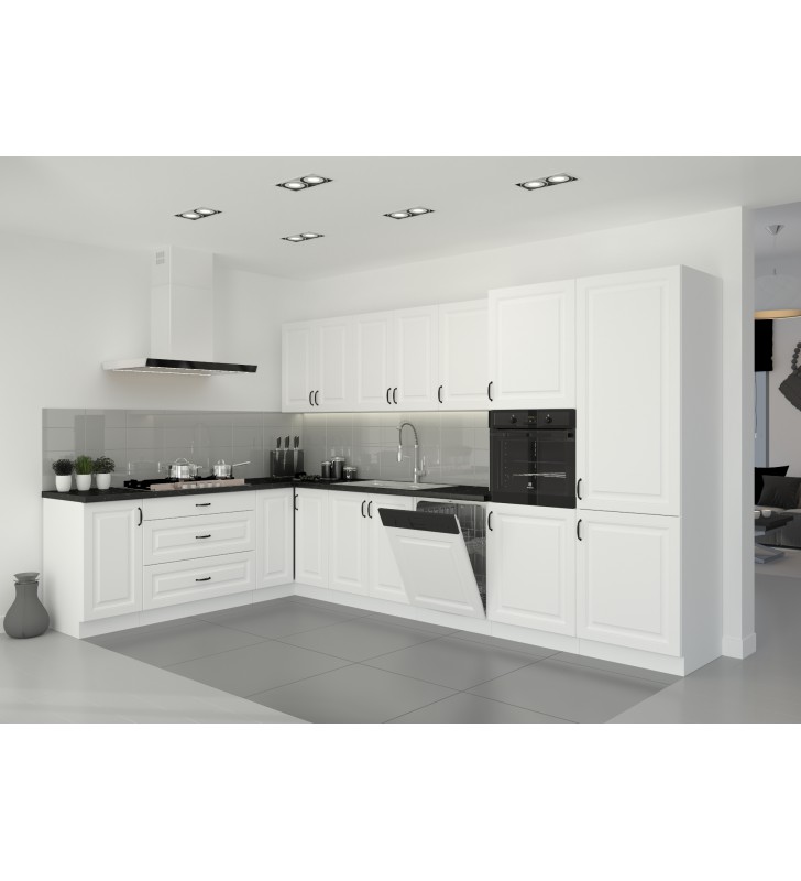 Szafka stojąca STILO WH 30 D ZAK BB