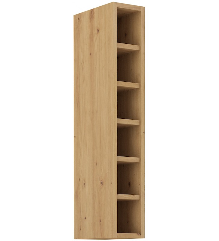Szafka wisząca STILO 15 G-90 OTW