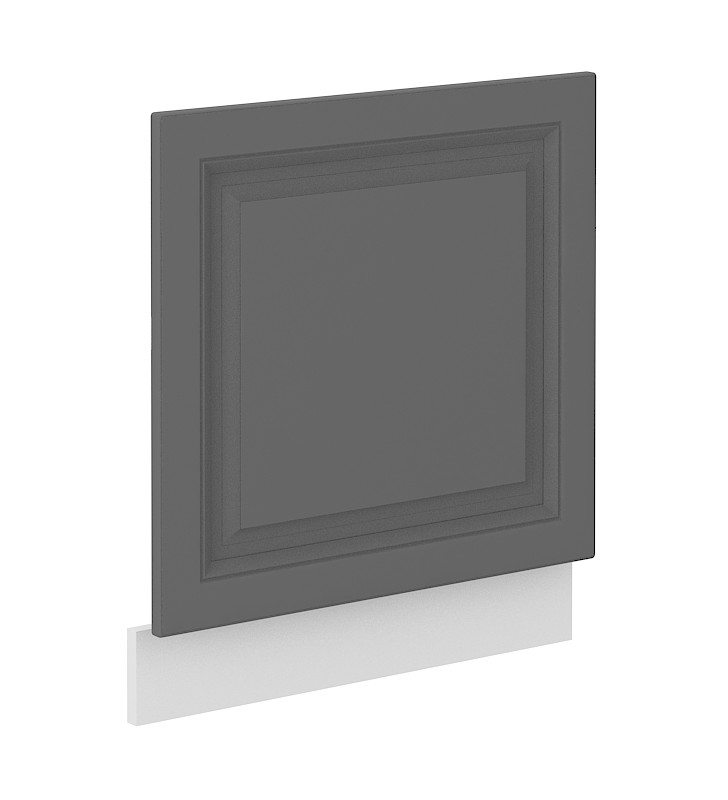 Zestaw mebli kuchennych STILO 2 dustgrey/white