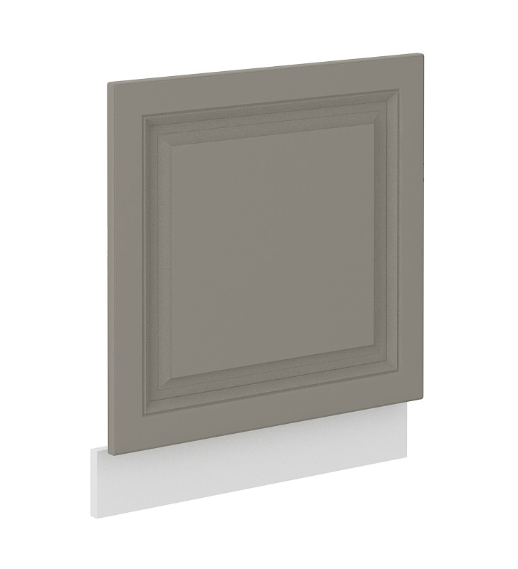 Zestaw mebli kuchennych STILO 1 claygrey/white