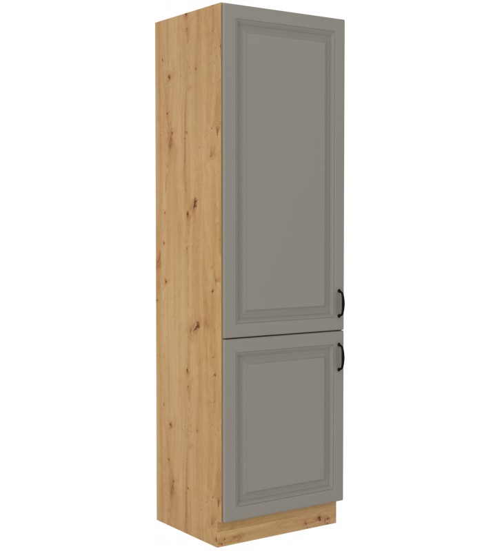 Zestaw mebli kuchennych STILO 3 claygrey/artisan