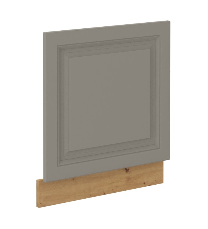 Zestaw mebli kuchennych STILO 3 claygrey/artisan