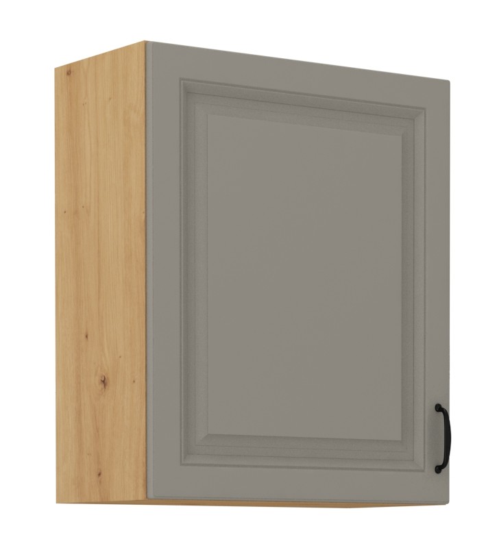 Zestaw mebli kuchennych STILO 3 claygrey/artisan