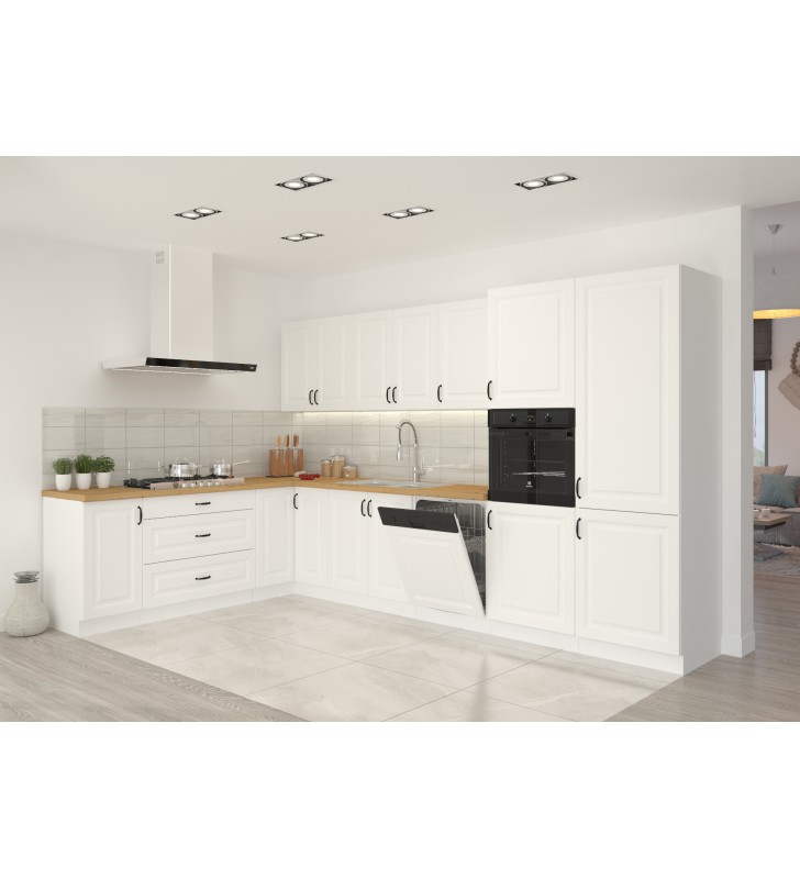 Szafka kuchenna STILO WH 60 NAGU-36 1F
