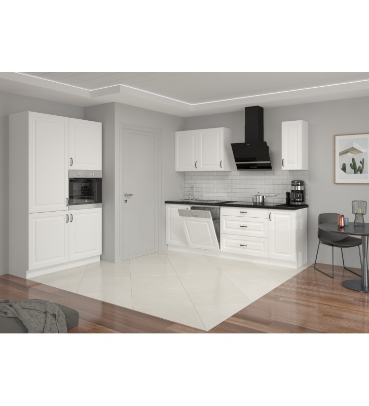 Szafka kuchenna STILO WH 60 NAGU-36 1F