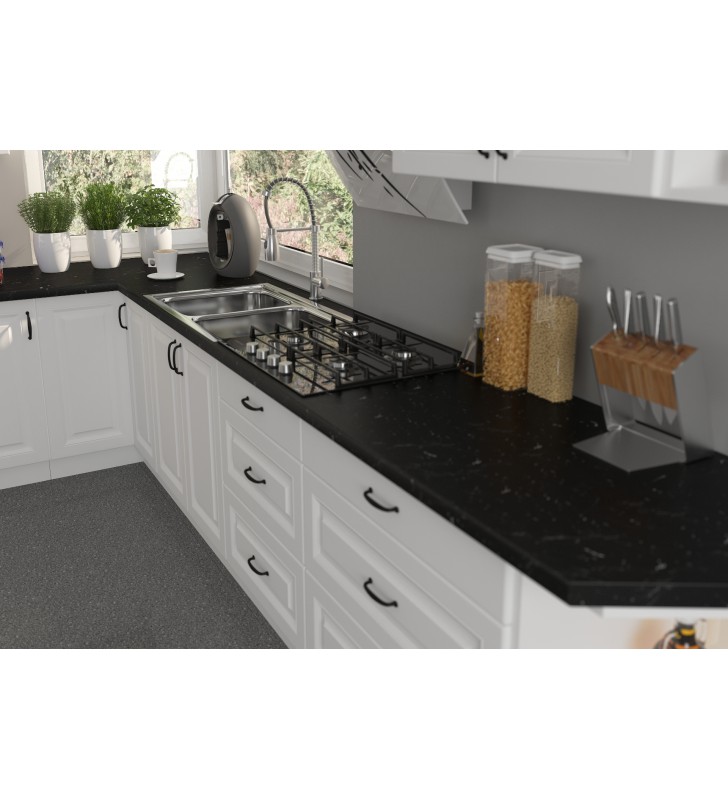 Szafka kuchenna STILO WH 60 NAGU-36 1F