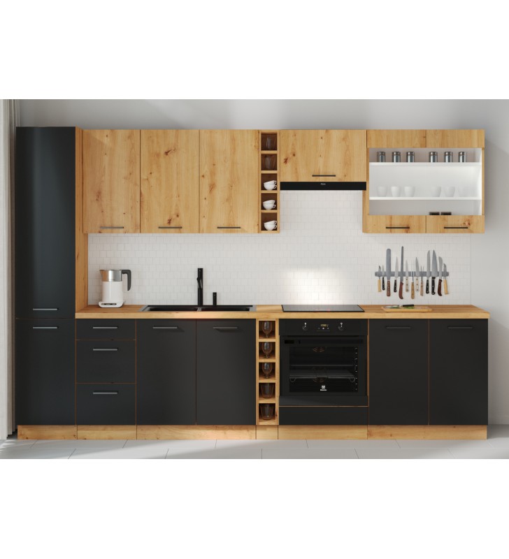 Szafka górna Modena 30 G-72 OTW