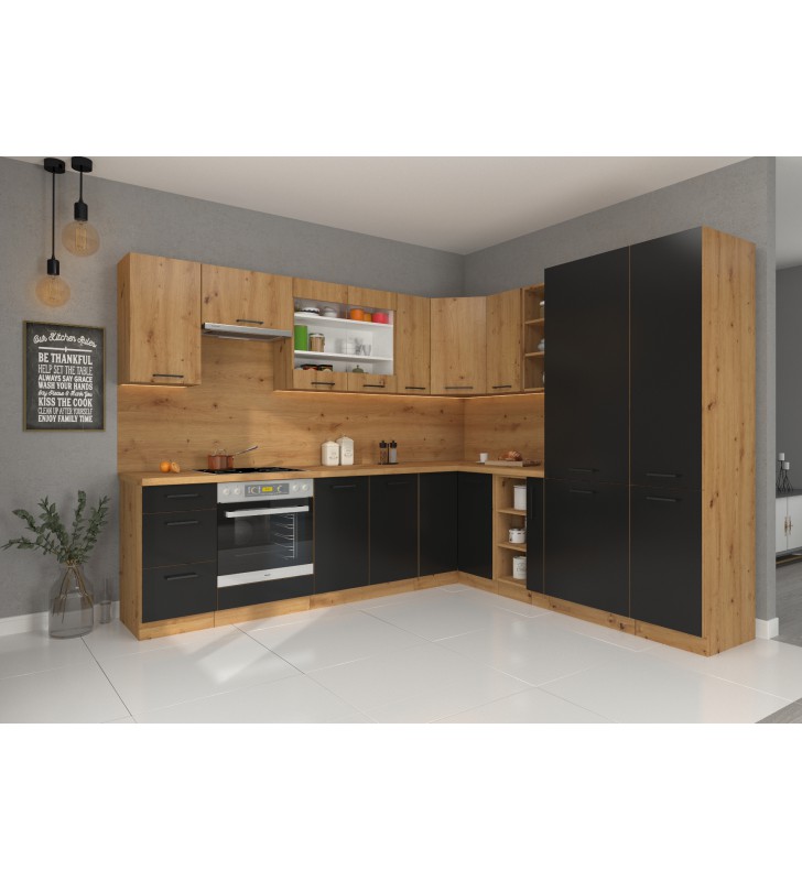 Szafka górna Modena 30 G-72 OTW