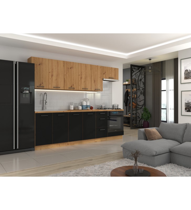 Szafka górna Modena 30 G-72 OTW