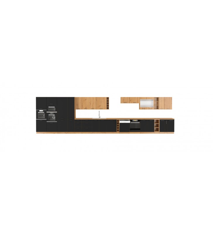 Szafka górna Modena 30 G-72 OTW