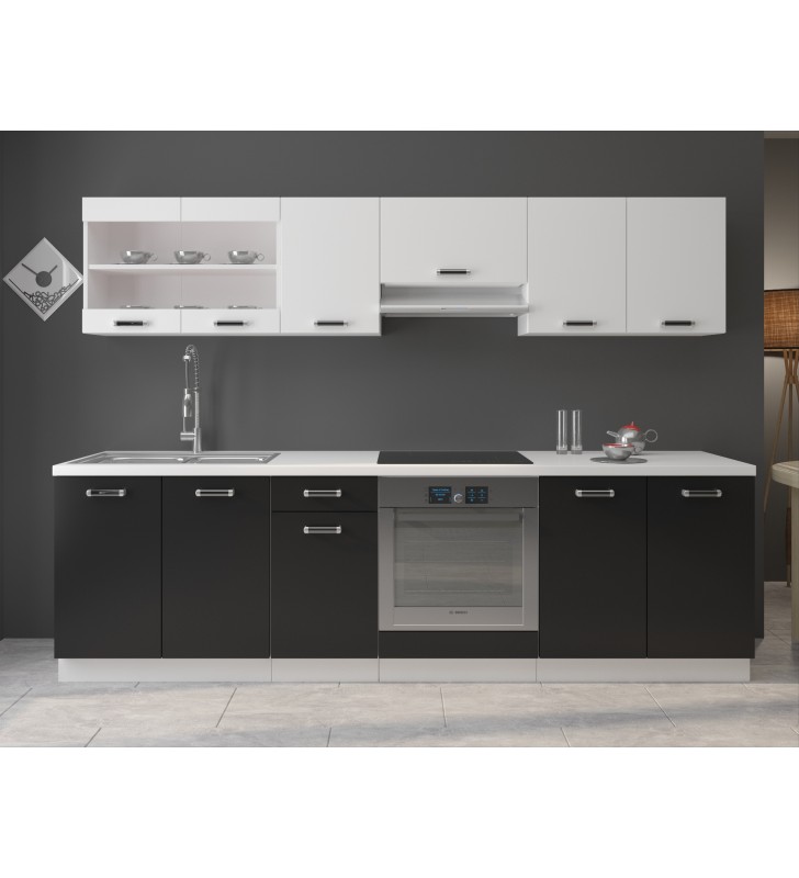 Szafka kuchenna OMEGA 40 HSG-200