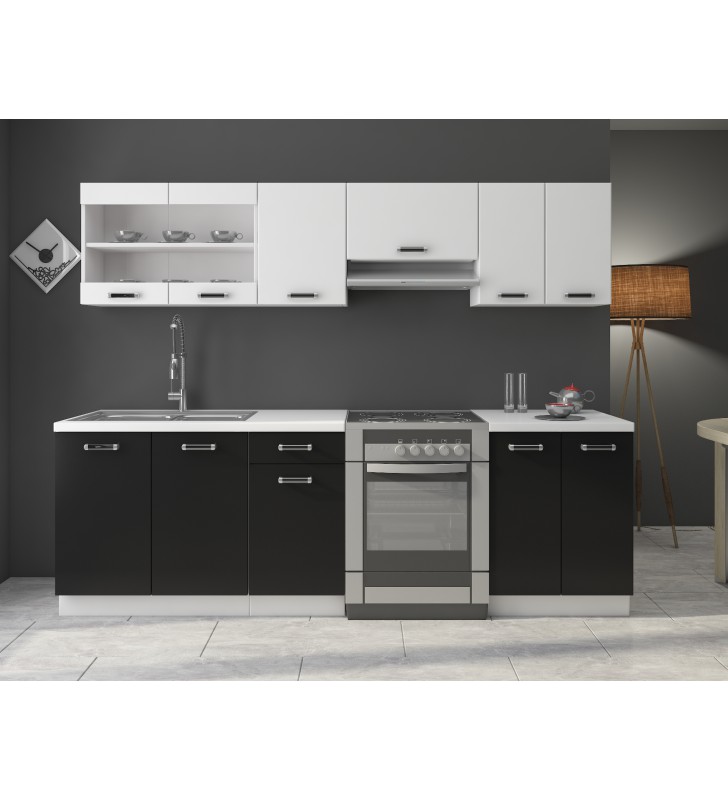 Szafka kuchenna OMEGA 40 HSG-200
