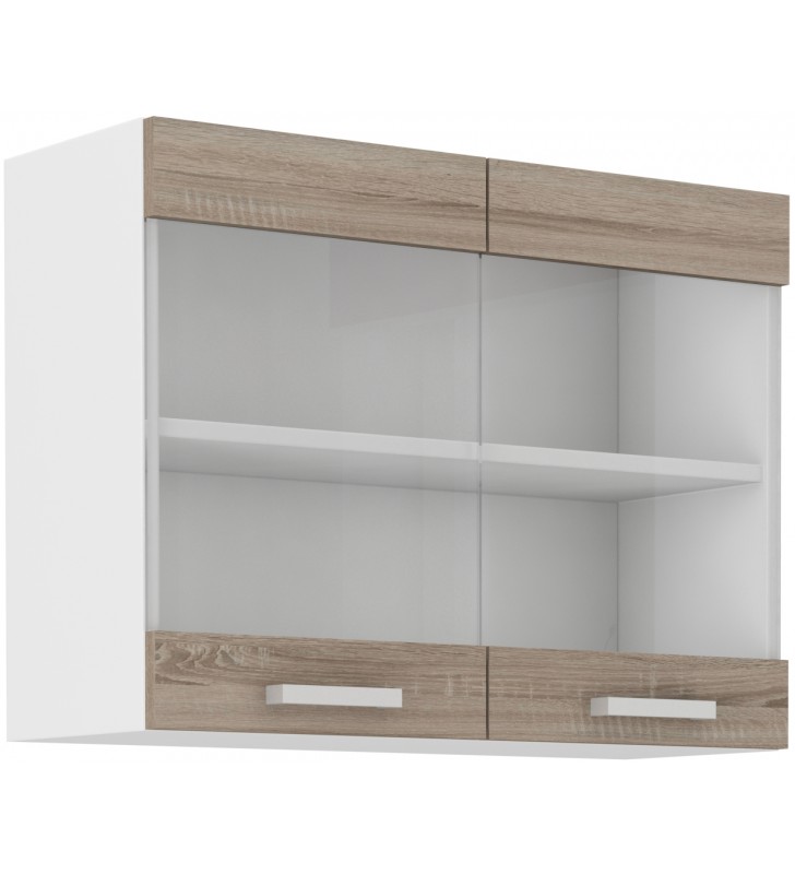 Szafka wisząca DAVE 80 GS-60 2F