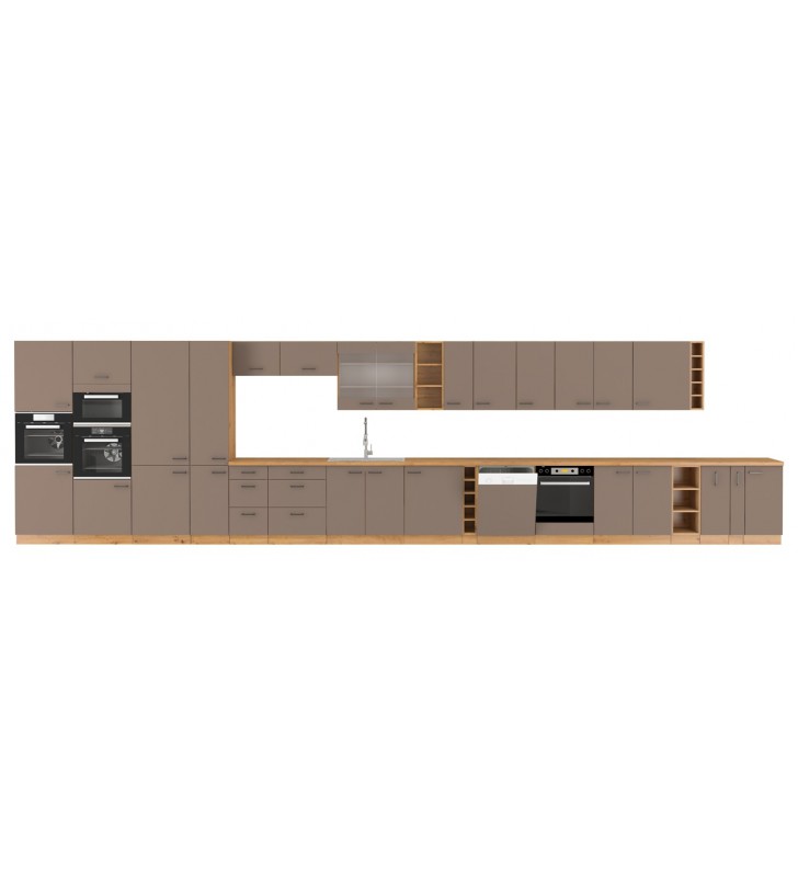 Szafka kuchenna Bolonia 60 DP-210 2F