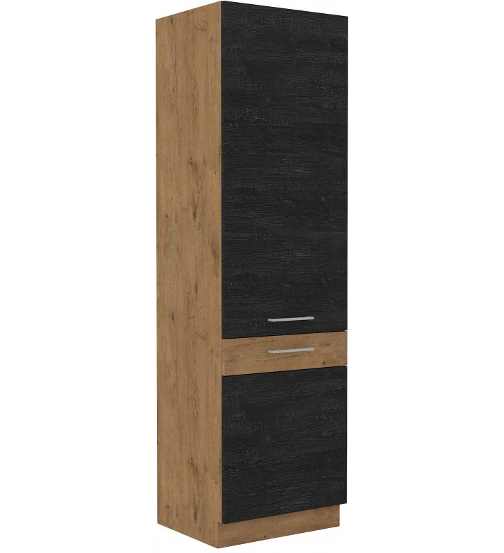Szafka kuchenna Vigo Dark 60 DK-210 2F