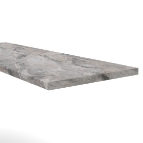 Blat kuchenny Marmur Cippolino 38/600