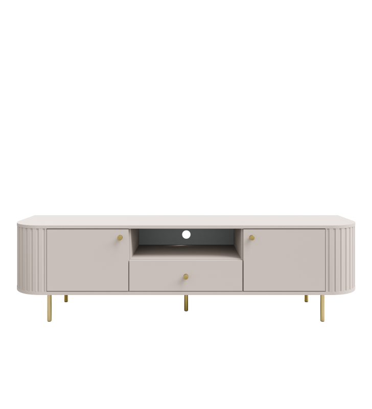 Zestaw mebli do salonu Ovalio 1