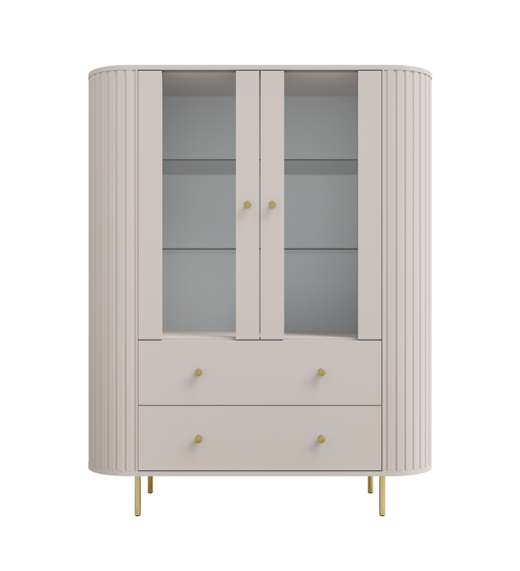 Zestaw mebli do salonu Ovalio 1