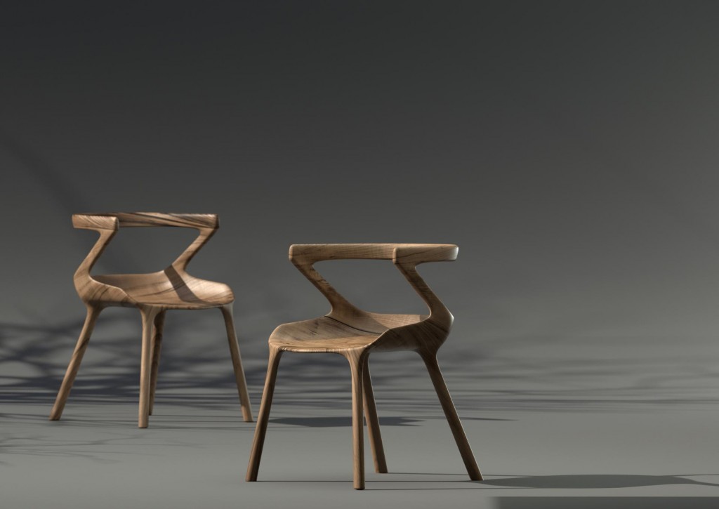 Krzesła nowoczesne – gdzie znajdują swoje zastosowanie?